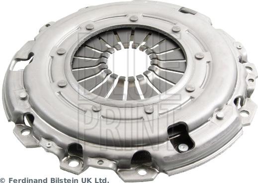 Blue Print ADBP320028 - Placa presiune ambreiaj aaoparts.ro