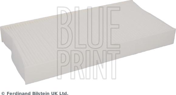 Blue Print ADBP250099 - Filtru, aer habitaclu aaoparts.ro