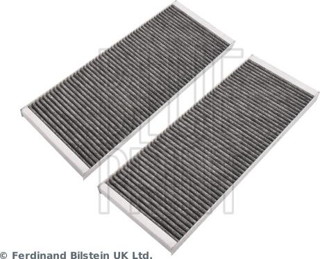 Blue Print ADBP250069 - Filtru, aer habitaclu aaoparts.ro