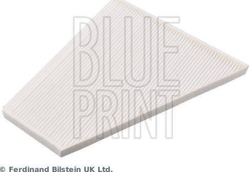 Blue Print ADBP250066 - Filtru, aer habitaclu aaoparts.ro