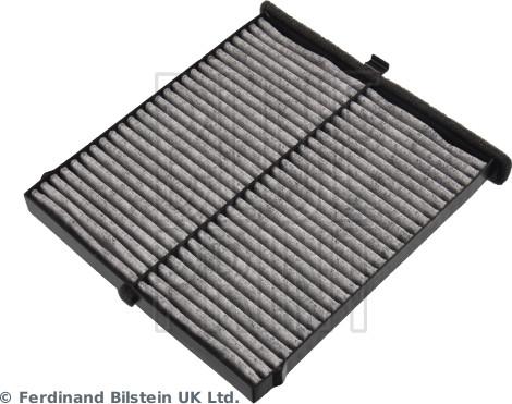 Blue Print ADBP250067 - Filtru, aer habitaclu aaoparts.ro