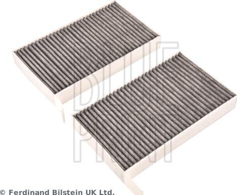 Blue Print ADBP250014 - Filtru, aer habitaclu aaoparts.ro