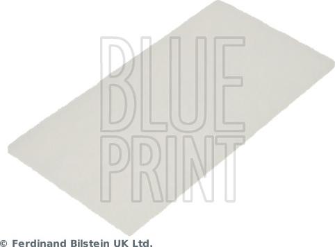 Blue Print ADBP250108 - Filtru, aer habitaclu aaoparts.ro