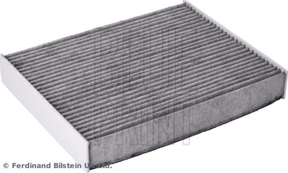 Blue Print ADBP250103 - Filtru, aer habitaclu aaoparts.ro