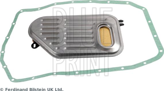 Blue Print ADBP210081 - Filtru hidraulic, cutie de viteze automata aaoparts.ro