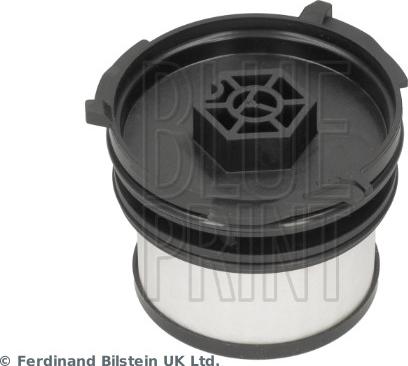 Blue Print ADBP210194 - Filtru hidraulic, cutie de viteze automata aaoparts.ro