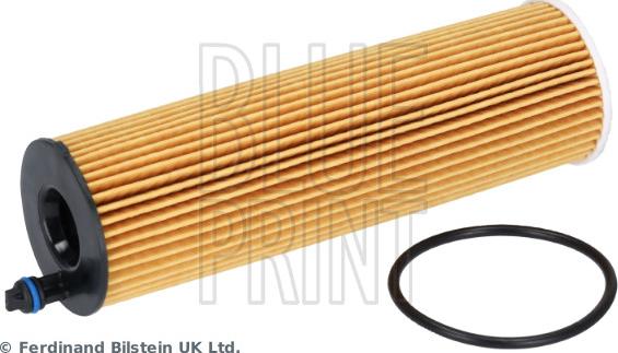 Blue Print ADBP210150 - Filtru ulei aaoparts.ro