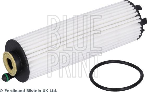 Blue Print ADBP210151 - Filtru ulei aaoparts.ro