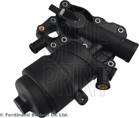 Blue Print ADBP210152 - Locas filtru ulei aaoparts.ro