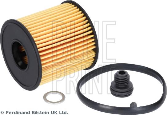 Blue Print ADBP210118 - Filtru ulei aaoparts.ro