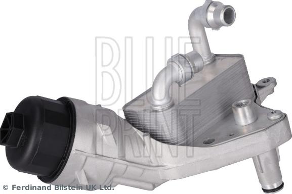 Blue Print ADBP210181 - Locas filtru ulei aaoparts.ro