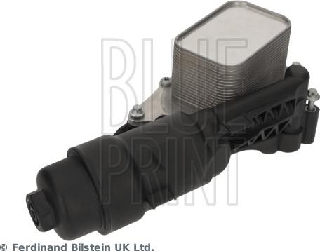 Blue Print ADBP210212 - Locas filtru ulei aaoparts.ro