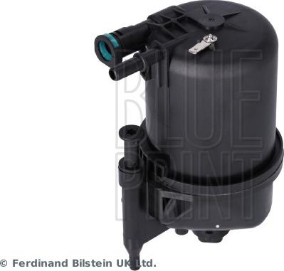 Blue Print ADBP230052 - Filtru combustibil aaoparts.ro