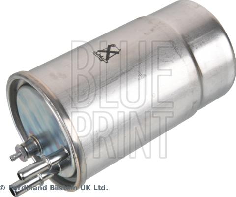 Blue Print ADBP230030 - Filtru combustibil aaoparts.ro