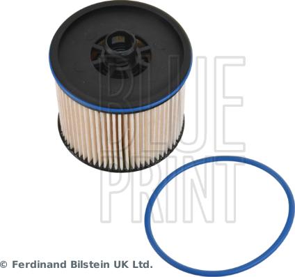 Blue Print ADBP230033 - Filtru combustibil aaoparts.ro