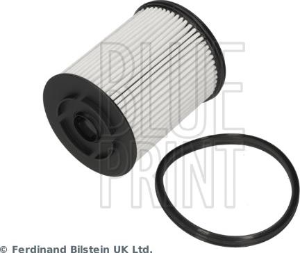 Blue Print ADBP230072 - Filtru combustibil aaoparts.ro