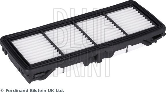 Blue Print ADBP220098 - Filtru aer aaoparts.ro