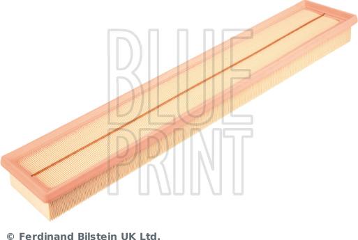 Blue Print ADBP220058 - Filtru aer aaoparts.ro