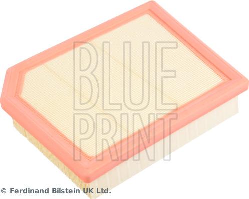Blue Print ADBP220074 - Filtru aer aaoparts.ro
