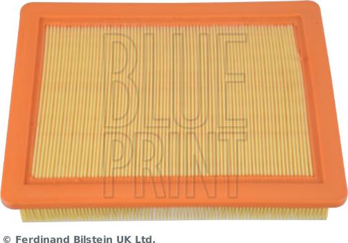 Blue Print ADBP220116 - Filtru aer aaoparts.ro