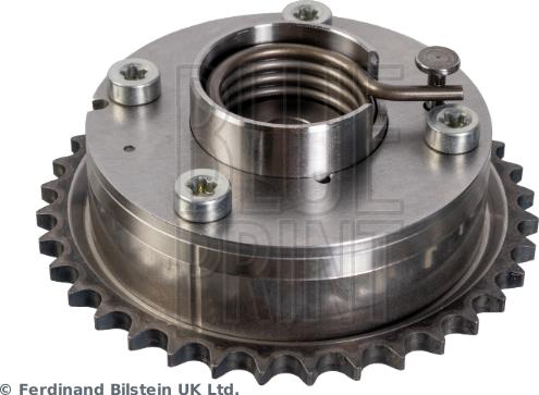 Blue Print ADBP740055 - Regulator ax cu came aaoparts.ro