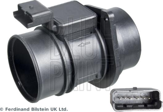 Blue Print ADBP740008 - Senzor debit aer aaoparts.ro