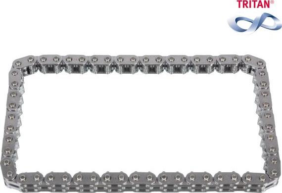 Blue Print ADBP750010 - Lant distributie aaoparts.ro