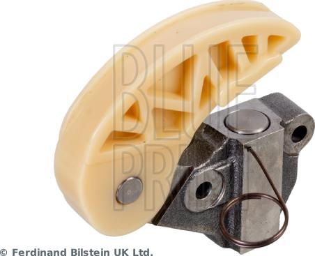 Blue Print ADBP760033 - Intinzator lant, antrenare pompa ulei aaoparts.ro