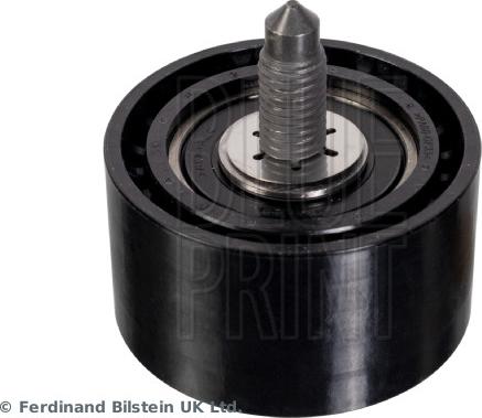 Blue Print ADBP760214 - Rola ghidare / conducere, curea distributie aaoparts.ro