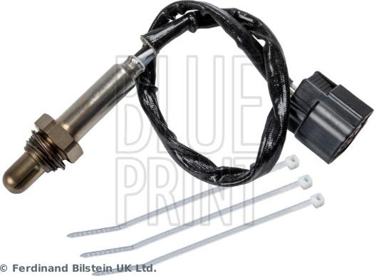 Blue Print ADBP700114 - Sonda Lambda aaoparts.ro