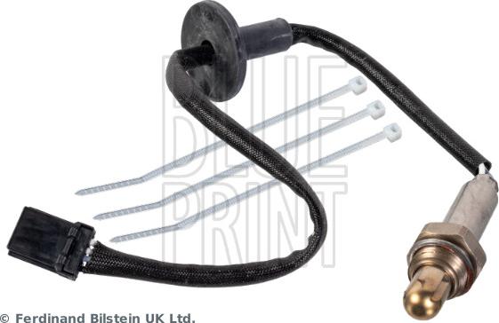 Blue Print ADBP700115 - Sonda Lambda aaoparts.ro