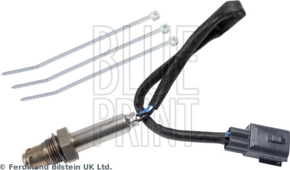 Blue Print ADBP700118 - Sonda Lambda aaoparts.ro