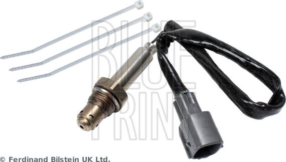 Blue Print ADBP700112 - Sonda Lambda aaoparts.ro