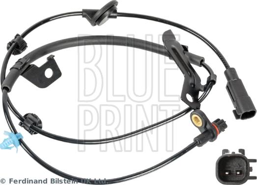 Blue Print ADBP710090 - Senzor,turatie roata aaoparts.ro
