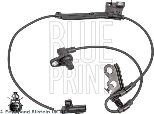 Blue Print ADBP710001 - Senzor,turatie roata aaoparts.ro