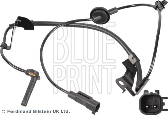 Blue Print ADBP710035 - Senzor,turatie roata aaoparts.ro