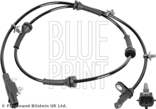 Blue Print ADBP710032 - Senzor,turatie roata aaoparts.ro