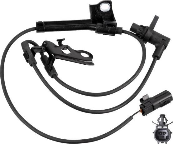 Blue Print ADBP710077 - Senzor,turatie roata aaoparts.ro