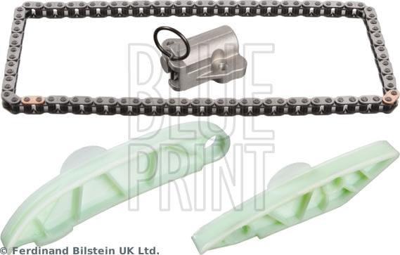 Blue Print ADBP730012 - Chit lant de distributie aaoparts.ro