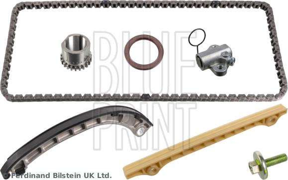 Blue Print ADBP730082 - Chit lant de distributie aaoparts.ro