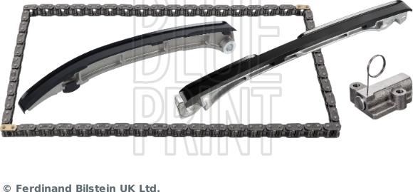 Blue Print ADBP730087 - Chit lant de distributie aaoparts.ro