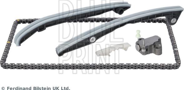 Blue Print ADBP730154 - Chit lant de distributie aaoparts.ro