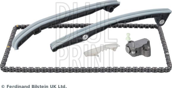 Blue Print ADBP730153 - Chit lant de distributie aaoparts.ro