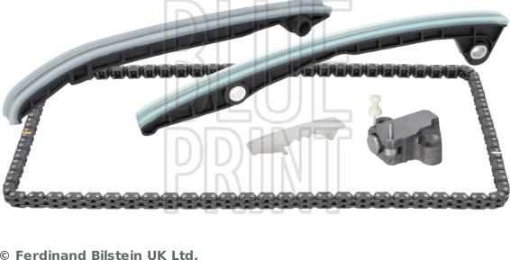 Blue Print ADBP730152 - Chit lant de distributie aaoparts.ro