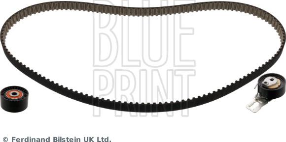 Blue Print ADBP730105 - Set curea de distributie aaoparts.ro