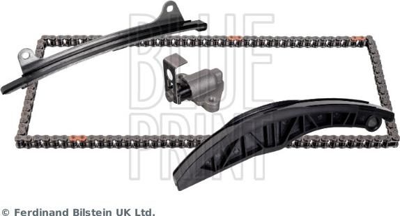 Blue Print ADBP730110 - Chit lant de distributie aaoparts.ro