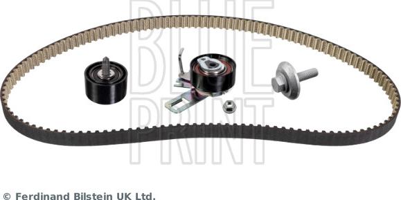 Blue Print ADBP730122 - Set curea de distributie aaoparts.ro