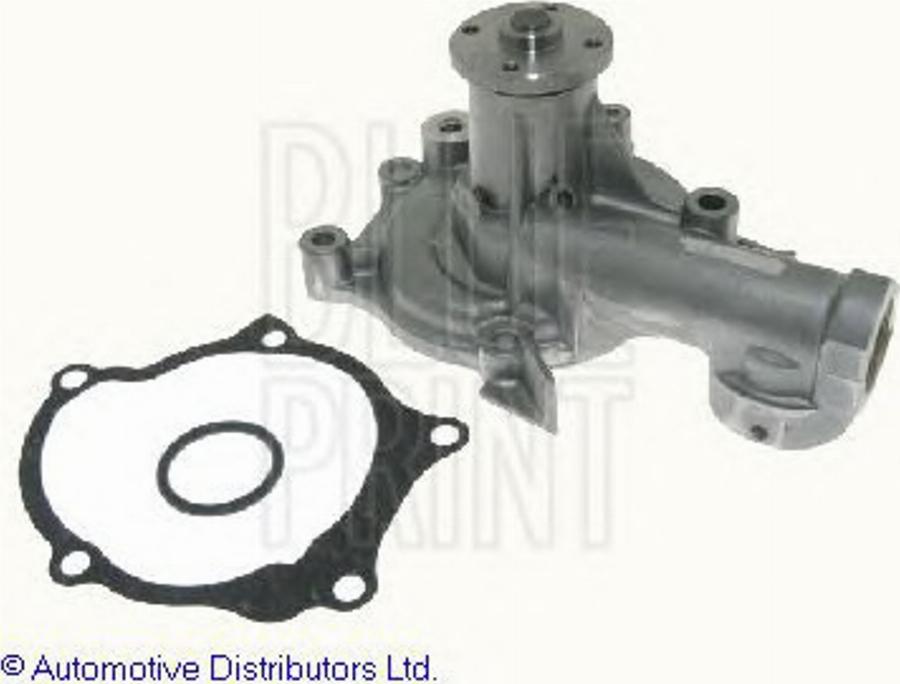 Blue Print ADC49115 - Pompa apa aaoparts.ro