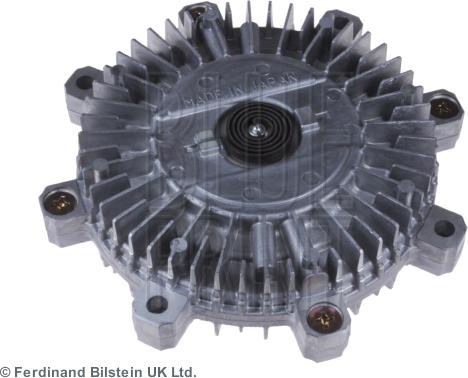 Blue Print ADC491809 - Cupla, ventilator radiator aaoparts.ro