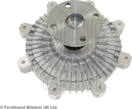 Blue Print ADC491803 - Cupla, ventilator radiator aaoparts.ro